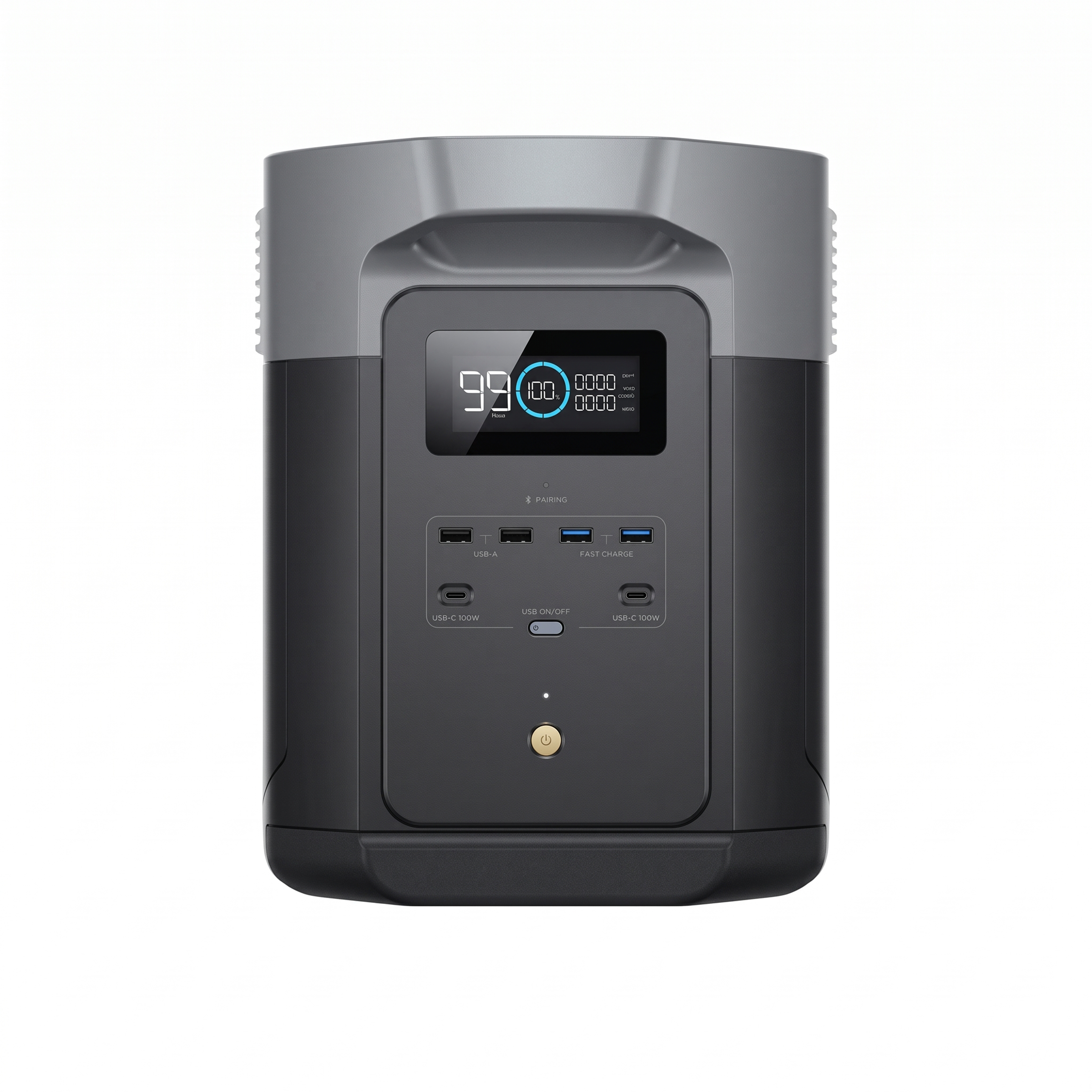 Зарядна станція EcoFlow DELTA 2 Max (EFDELTA2Max-EU)