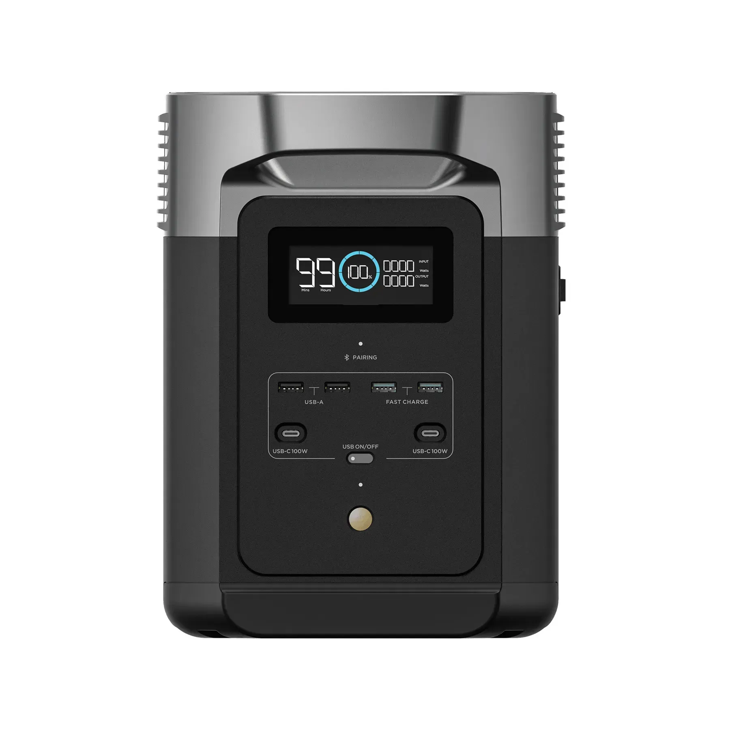 Зарядна станція EcoFlow DELTA 2 (ZMR330-EU)
